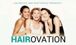 Hairovation - SalonPick